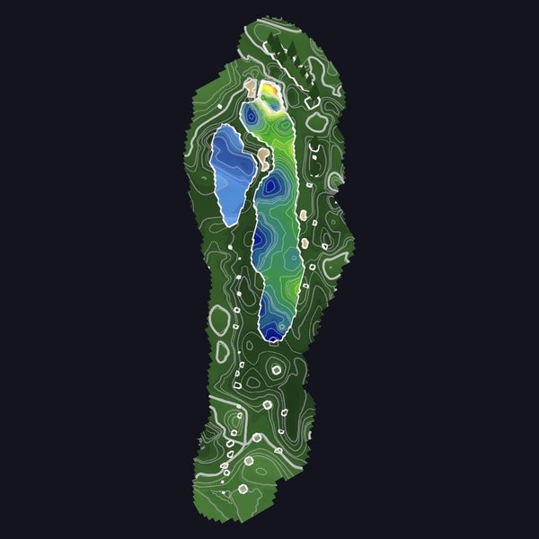 Another full hole in 3D